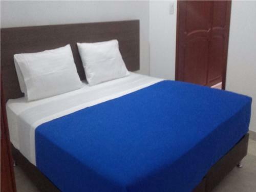 Hotel Abadias De Zapatoca