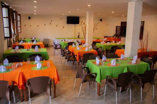 Hotel Abadias De Zapatoca