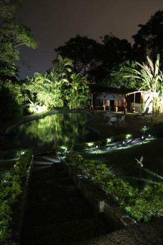 El Jard�n De Los Colibr�es - Pereira, Risaralda
