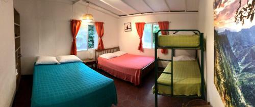 El Jard�n De Los Colibr�es - Pereira, Risaralda