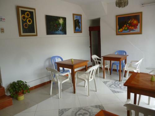 Hotel Margarita