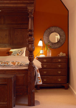 Hotel The Bear Of Rodborough