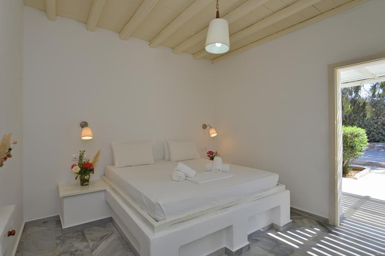 Hotel Santa Maria Surfing Beach