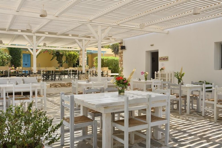 Hotel Santa Maria Surfing Beach