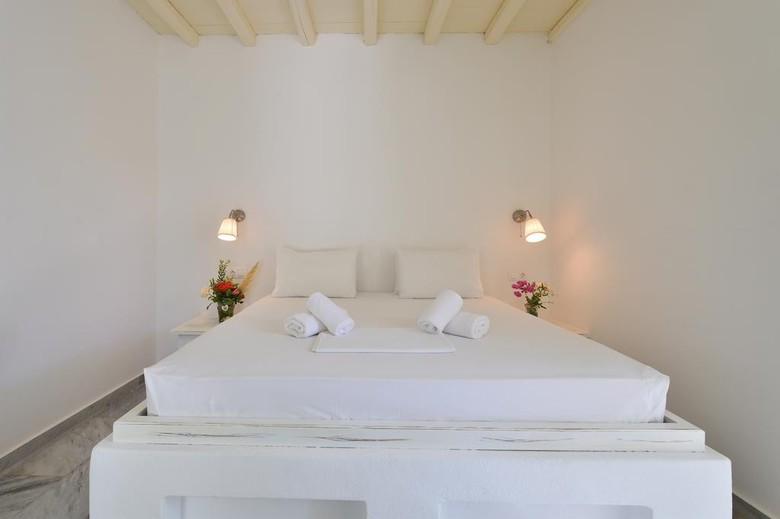 Hotel Santa Maria Surfing Beach