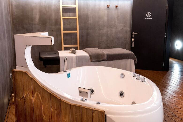 Hotel Cristal Vieira Praia & Spa