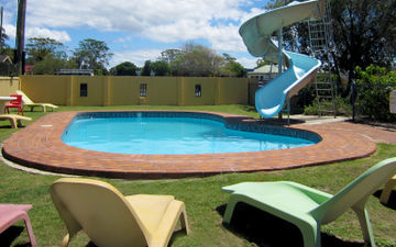 Hotel Best Western Lakesway Motor Inn