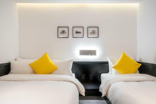 Hotel Chuncheon Bom Stay