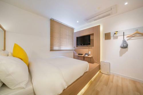 Hotel Chuncheon Bom Stay
