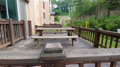 Lodge Hugel Village
