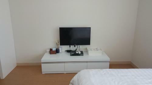 Apartamento Eungyeong House