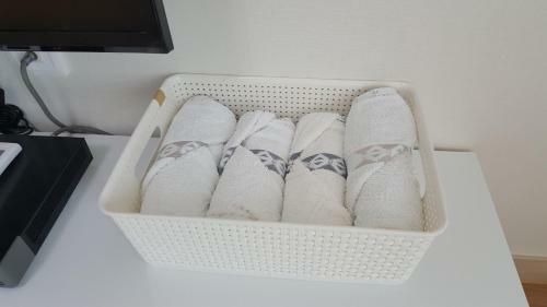 Apartamento Eungyeong House