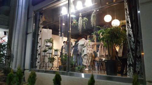 Apartamento Eungyeong House