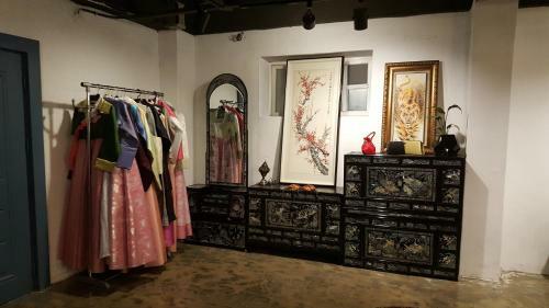 Apartamento Eungyeong House