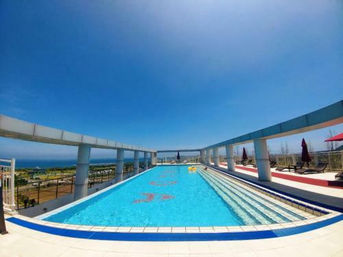 Hotel The Best Jeju Seongsan