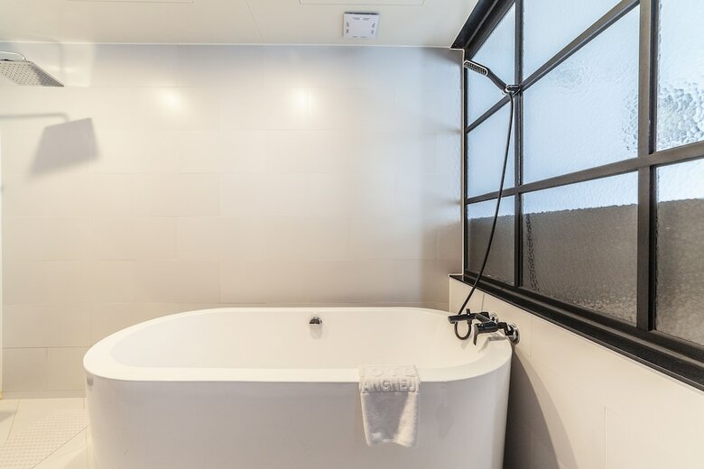 Gangneung Tourist Hotel