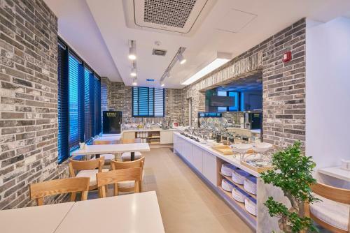 Gwangju Madrid Hotel