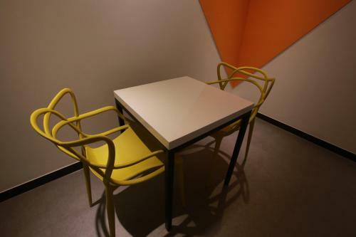 Motel 7th Street - The Play