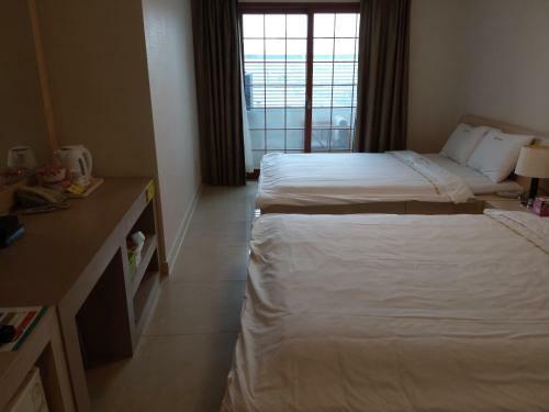 Motel Pohang Valentine Hotel