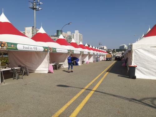 Motel Pohang Valentine Hotel