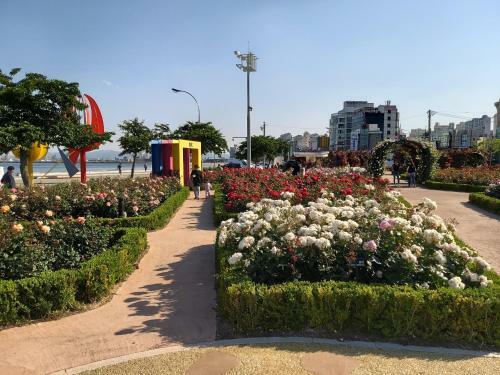 Motel Pohang Valentine Hotel