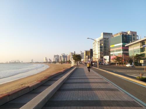 Motel Pohang Valentine Hotel