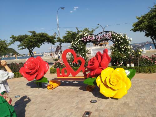 Motel Pohang Valentine Hotel