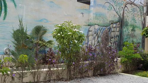 Apartamento Mahogany Lodge