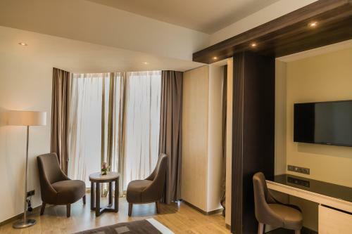 Hotel Azala� H�tel Abidjan
