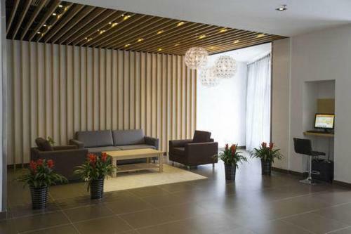 Hotel Motel Wenzhou Europe City