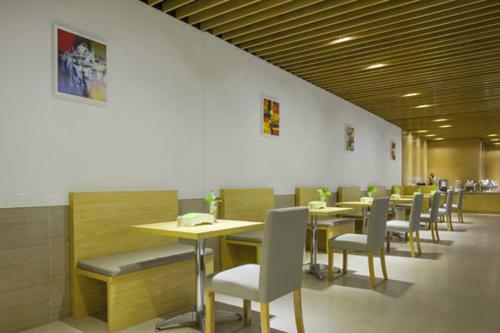 Hotel Motel Wenzhou Europe City
