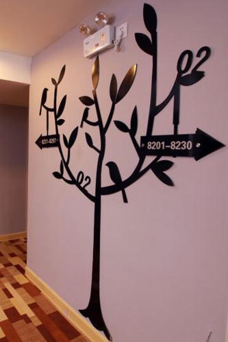 Hotel Motel Wenzhou Europe City