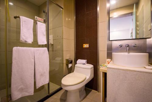 Hotel Motel Wenzhou Europe City