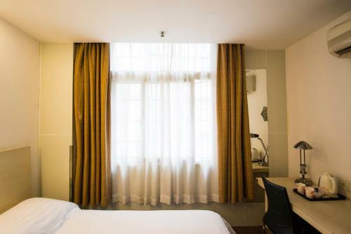 Hotel Motel Wenzhou Europe City