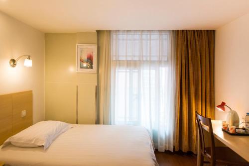Hotel Motel Wenzhou Europe City