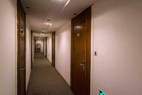Hotel Motel Wenzhou Europe City