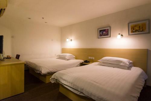 Hotel Motel Wenzhou Europe City