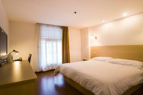 Hotel Motel Wenzhou Europe City