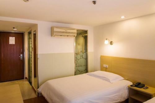 Hotel Motel Wenzhou Europe City