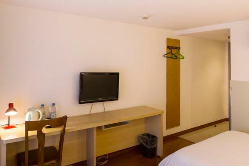 Hotel Motel Wenzhou Europe City