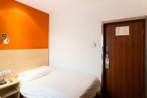 Hotel Motel Wenzhou Europe City