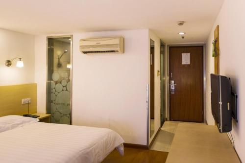 Hotel Motel Wenzhou Europe City