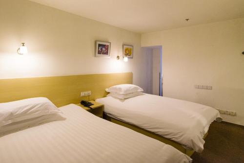 Hotel Motel Wenzhou Europe City