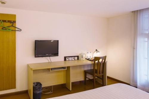 Hotel Motel Wenzhou Europe City