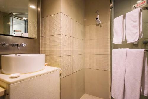 Hotel Motel Changchun Jingyue Development Zone