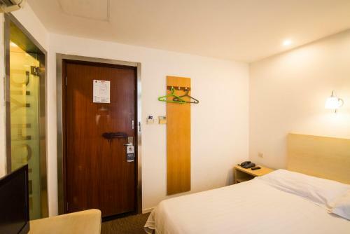 Hotel Motel Changchun Jingyue Development Zone