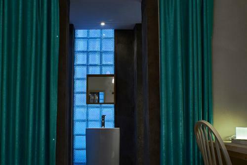 Hostal Lu Shu Homestay