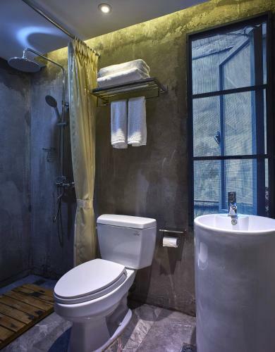 Hostal Lu Shu Homestay