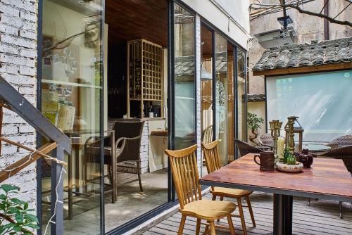 Hostal Lu Shu Homestay