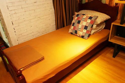 Posada Wutongli Youth Hostel
